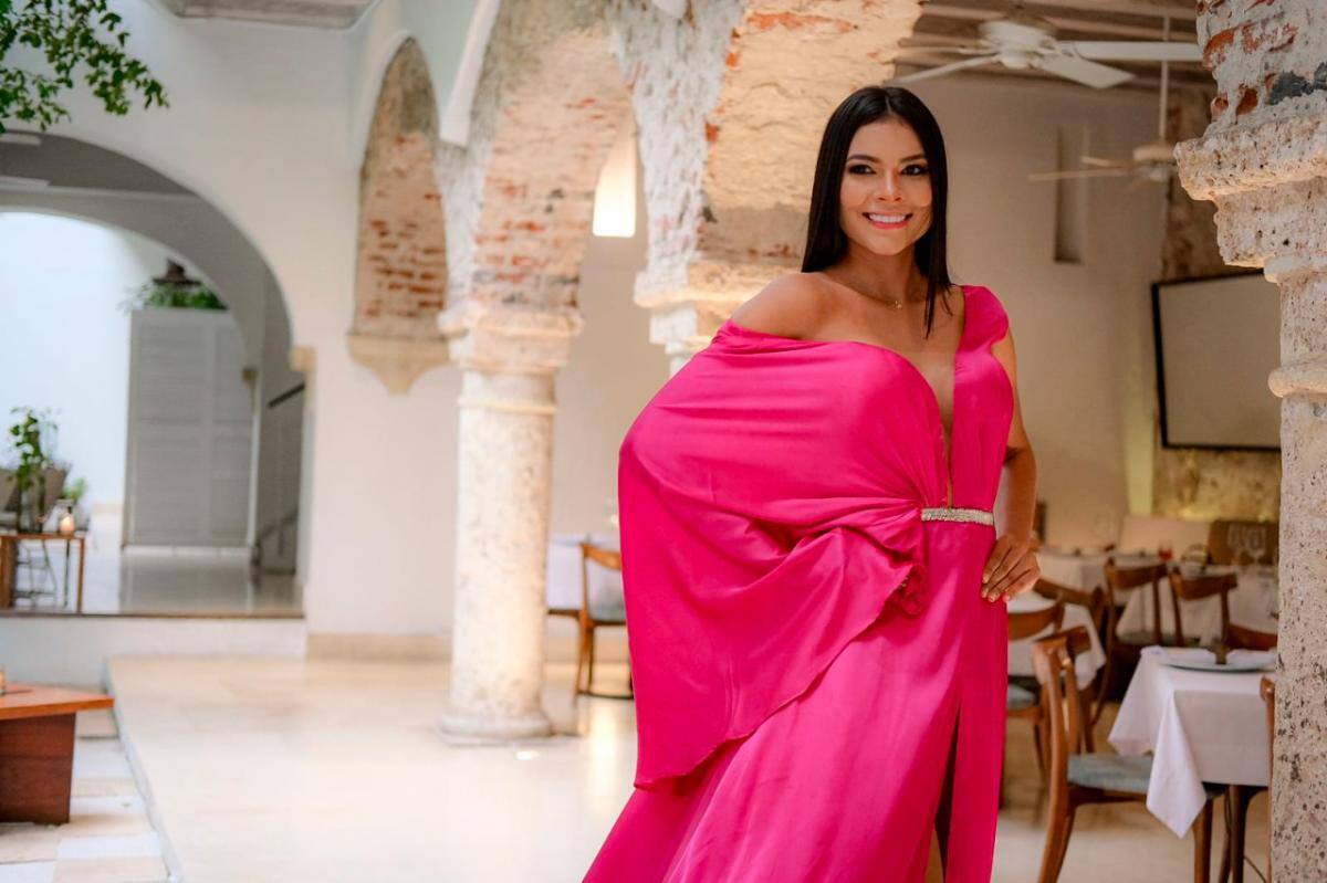 Ruth Salazar.//Foto: Cortesía.