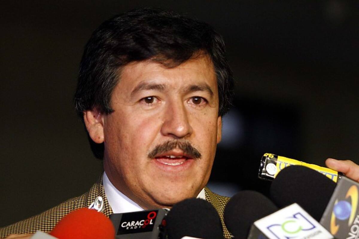 Según Jiménez, se está revisando con la Fiscalía los procesos que se están llevando y analizando la posibilidad de llegar a algún acuerdo para evitar que se inicie un juicio por los delitos que se les imputa. Colprensa