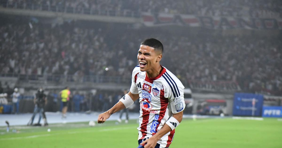 Este sería el nuevo club de José Enamorado: Junior ya tendría reemplazo