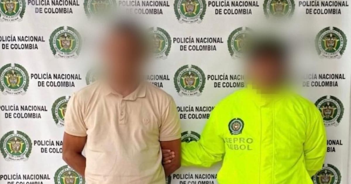 ¡Indignante! Capturan a presunto agresor de una menor de 14 años en Bolívar