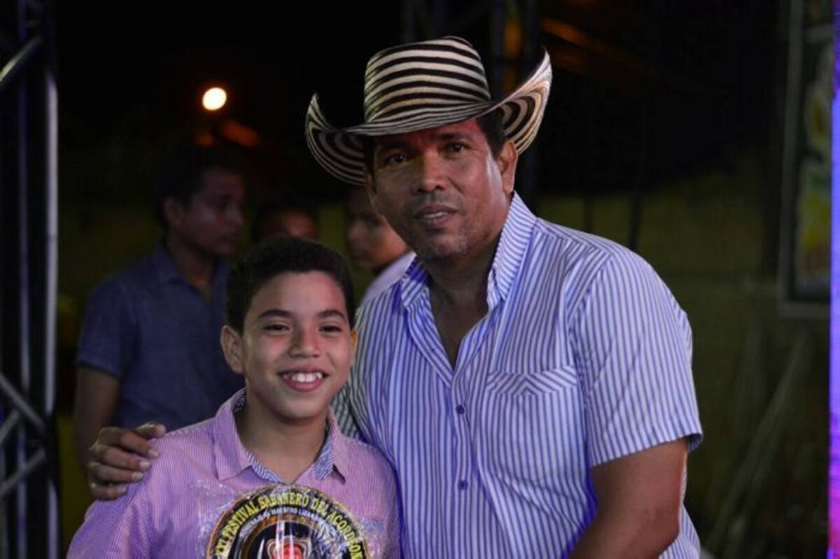 MANUEL SANTIAGO PÉREZ/EL UNIVERSAL.
