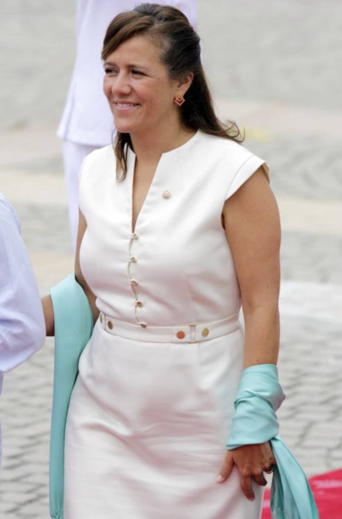 Margarita Zavala. COLPRENSA
