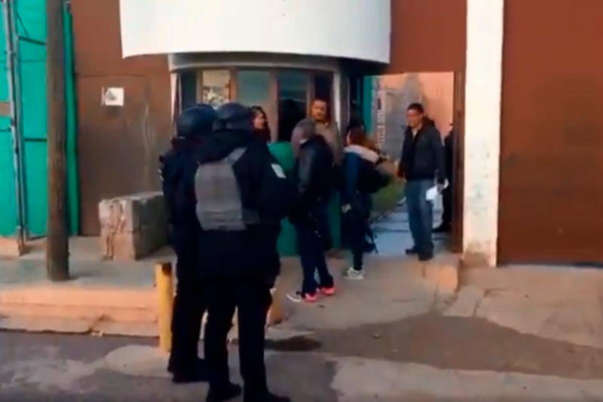 Riña en penal del estado mexicano de Zacatecas deja al menos 16 muertos
