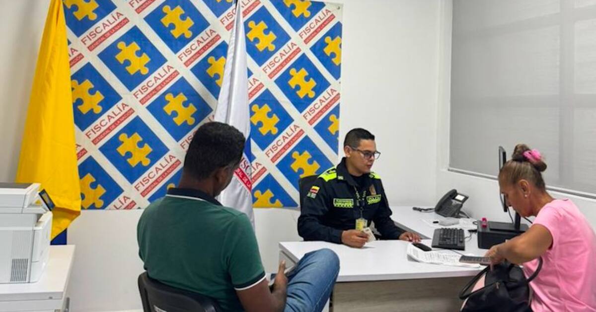 Fiscalía y Policía lanzan en Cartagena mecanismo de mediación para resolver conflictos sin proceso penal