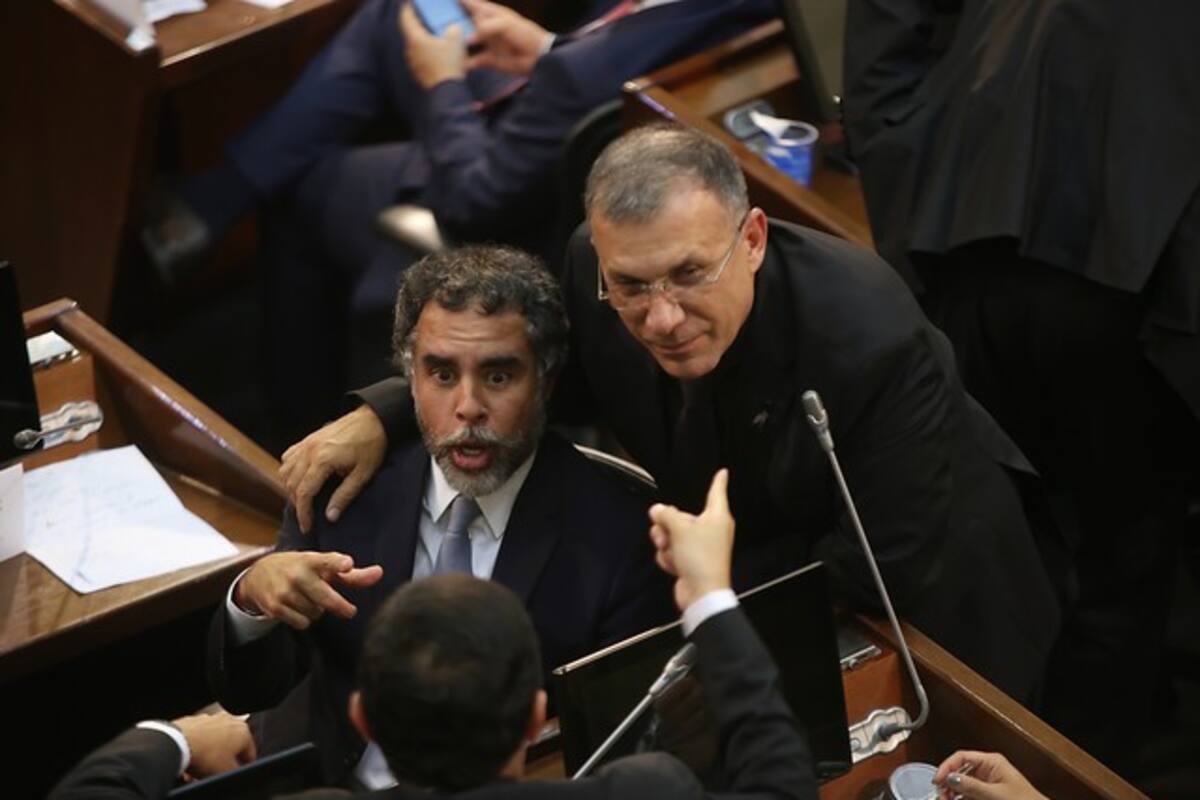 Comisión de Paz rechaza asesinato de 6 líderes sociales en 2019