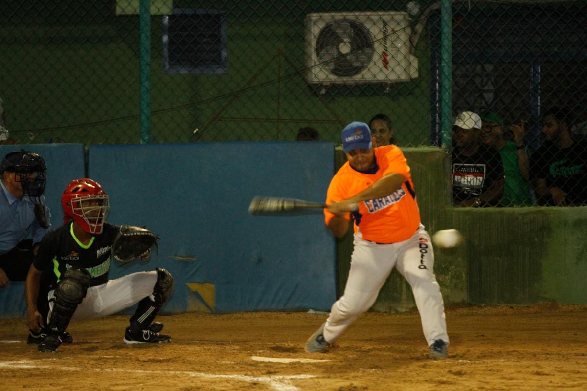 Conozca a la gente del deporte que fue conmemorada en el Concejo Distrital