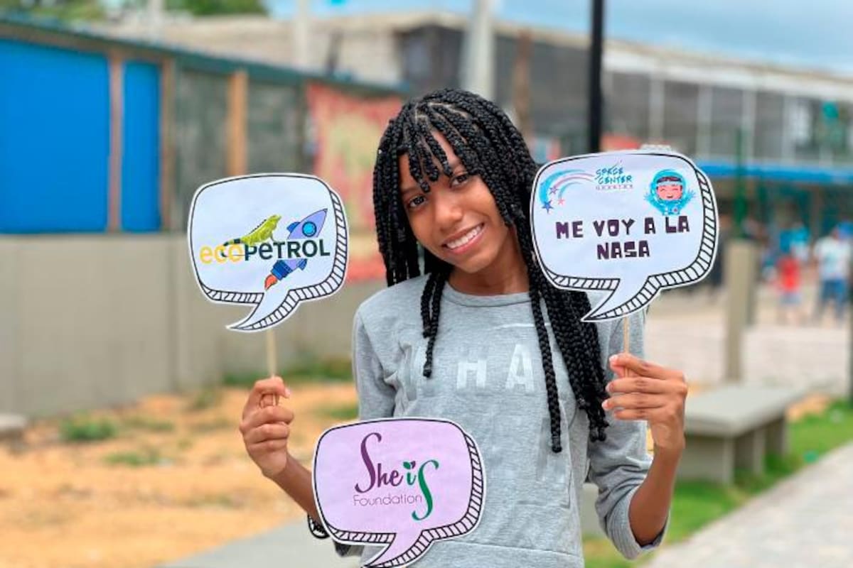 Refinería de Cartagena, cerca de las comunidades
