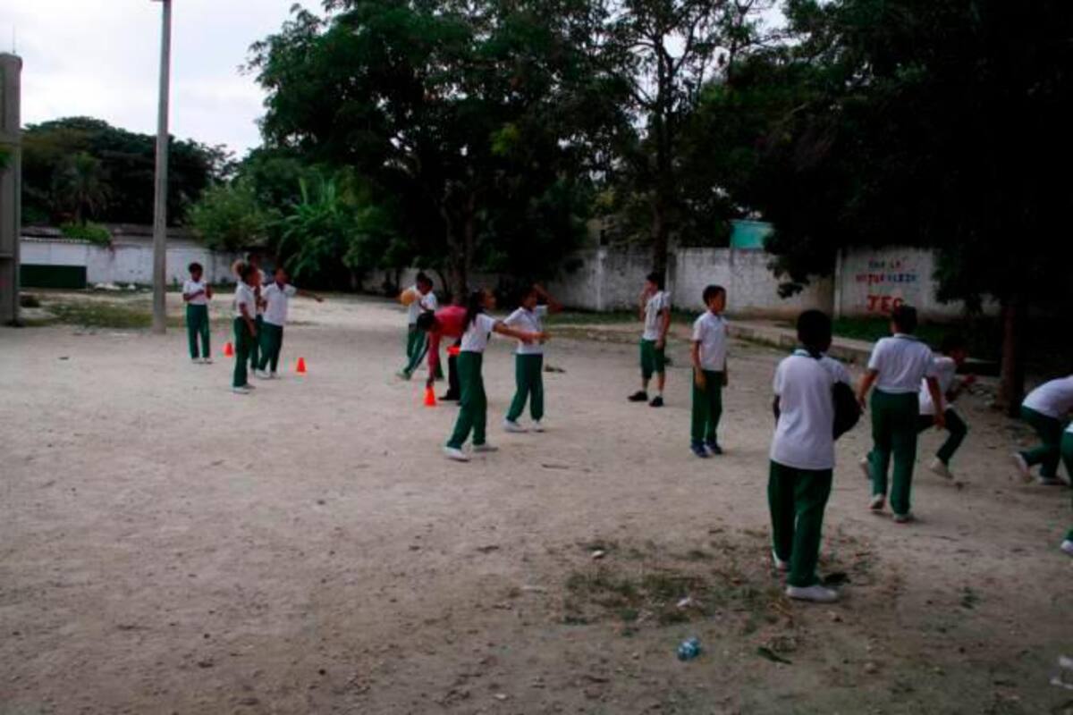 Plan Maestro de Educación se hundió, pero Alcaldía insistirá