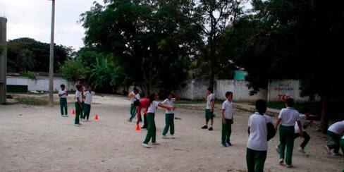 Plan Maestro de Educación se hundió, pero Alcaldía insistirá