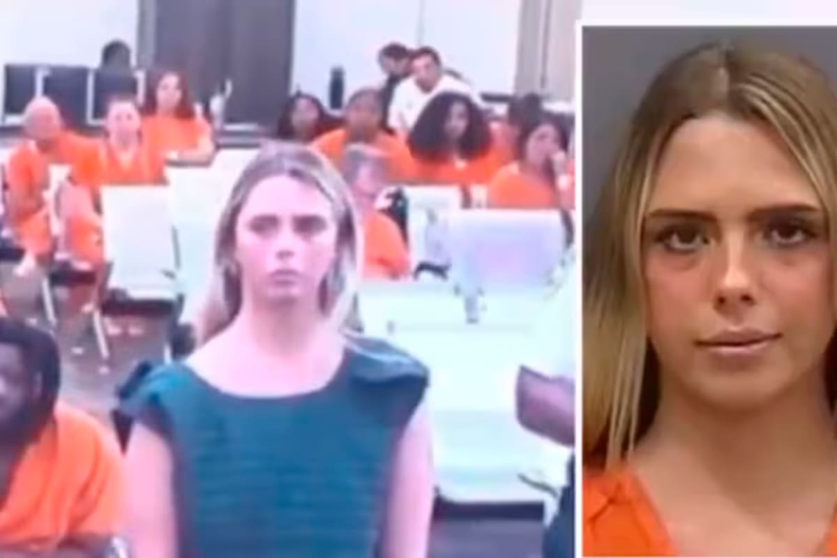 Mujer de 23 años fingía ser menor para tener relaciones con menores de edad