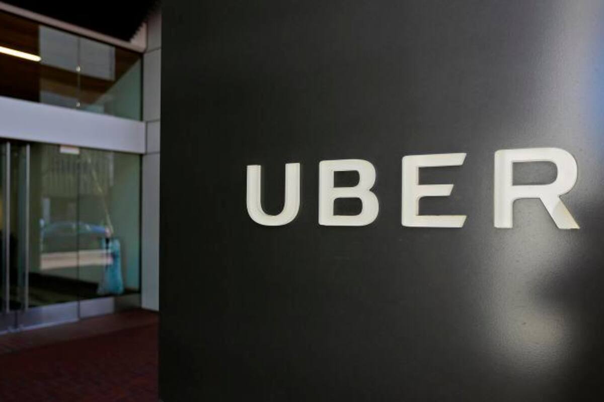 Tumban demanda de taxistas que sacó plataforma Uber de Colombia
