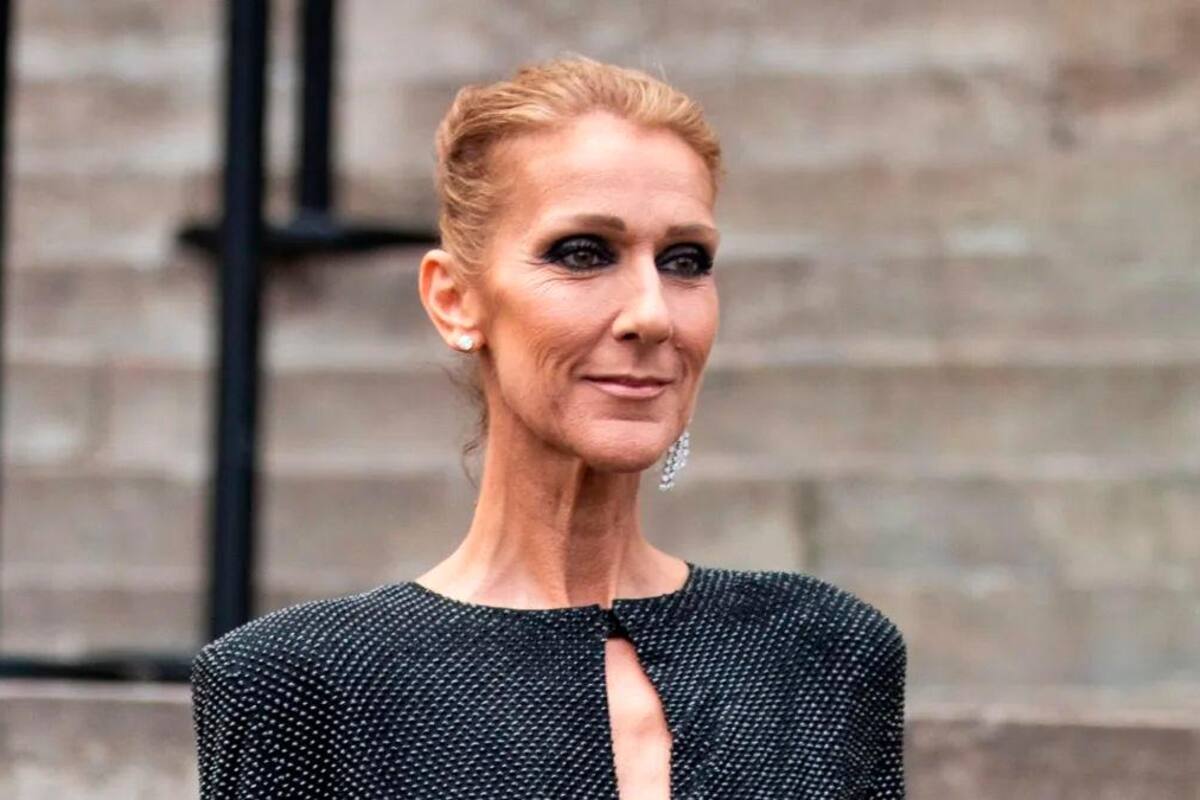 La enfermedad por la que Céline Dion perdió el control de sus músculos