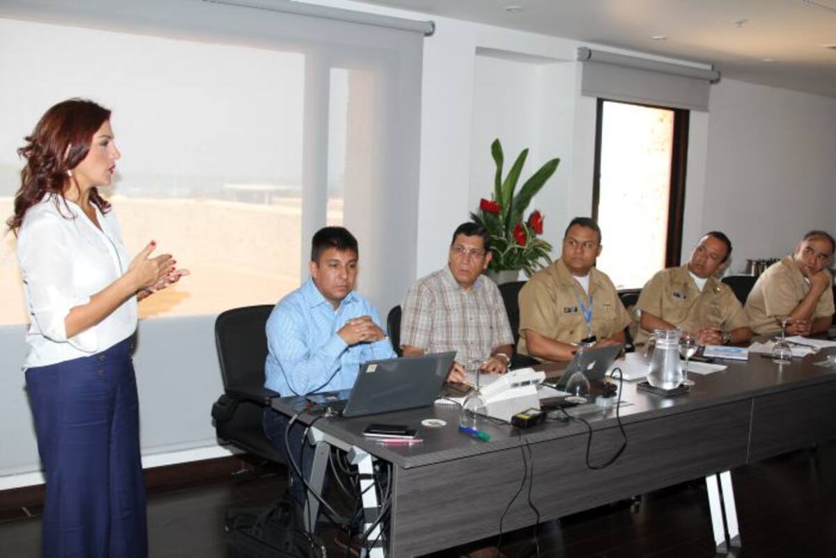 La resolución entrará en vigencia a partir de la fecha de su publicación en el Diario Oficial de la Dirección General Marítima. Oscar Díaz Acosta