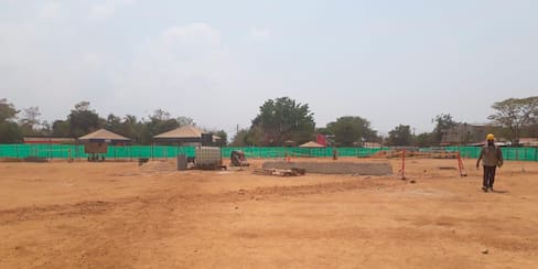 Mahates pronto tendrá parque multifuncional