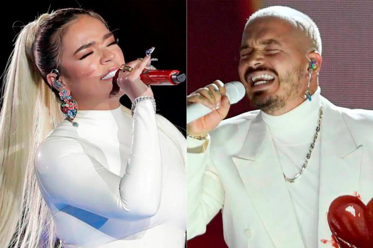 Latin AMA’s honrará a la mexicana Lupita D’Alessio con el Premio Leyenda