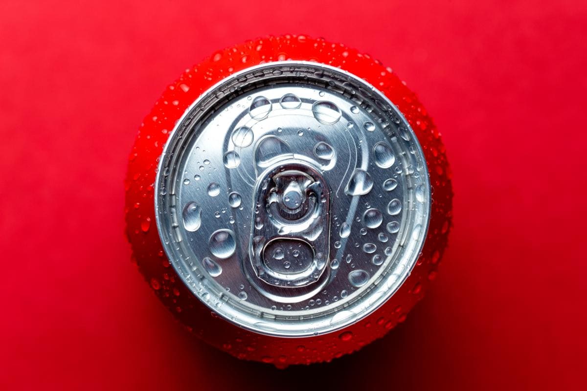 Aspartamo, ingrediente “potencialmente cancerígeno” de bebidas dietéticas