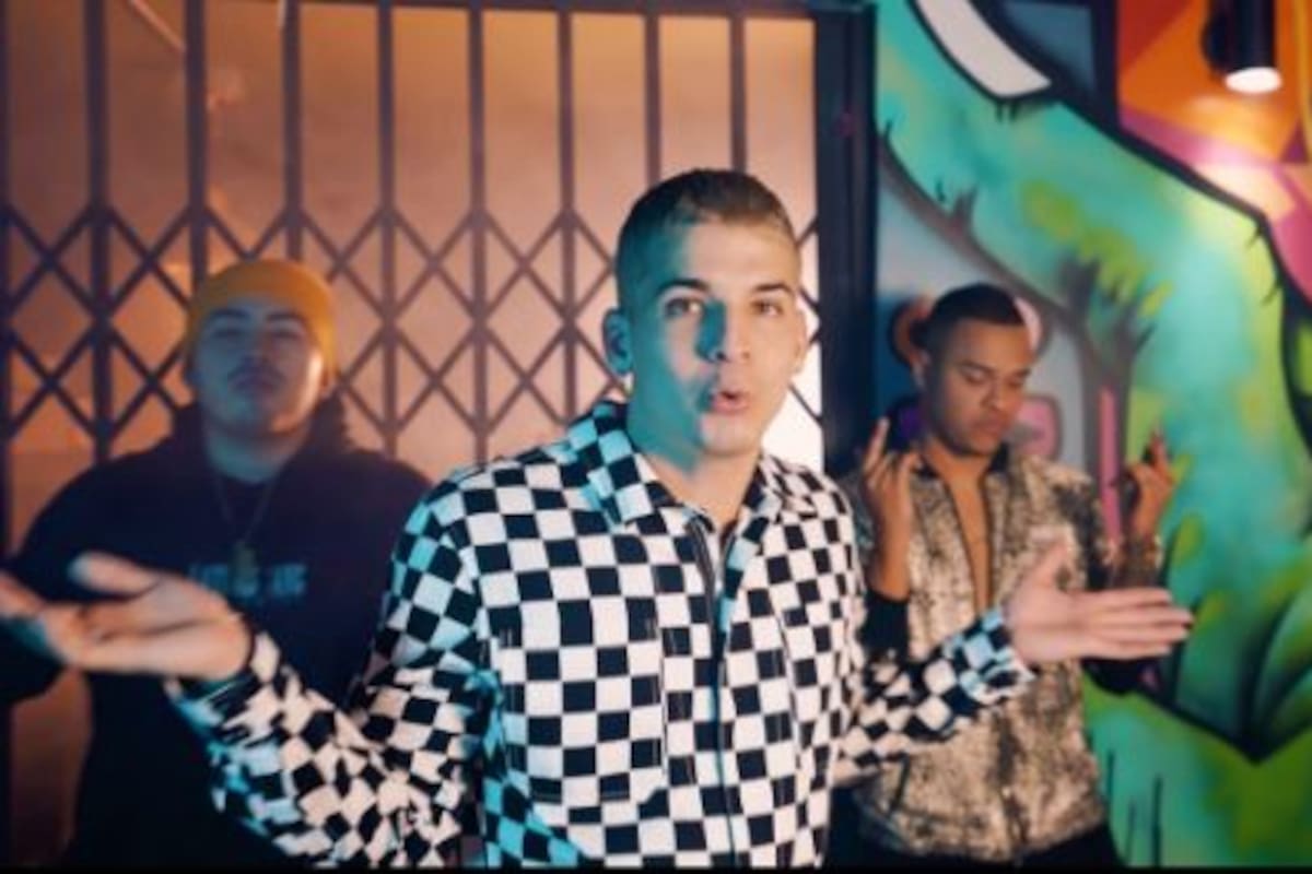 Las reacciones de los famosos tras la muerte de Legarda