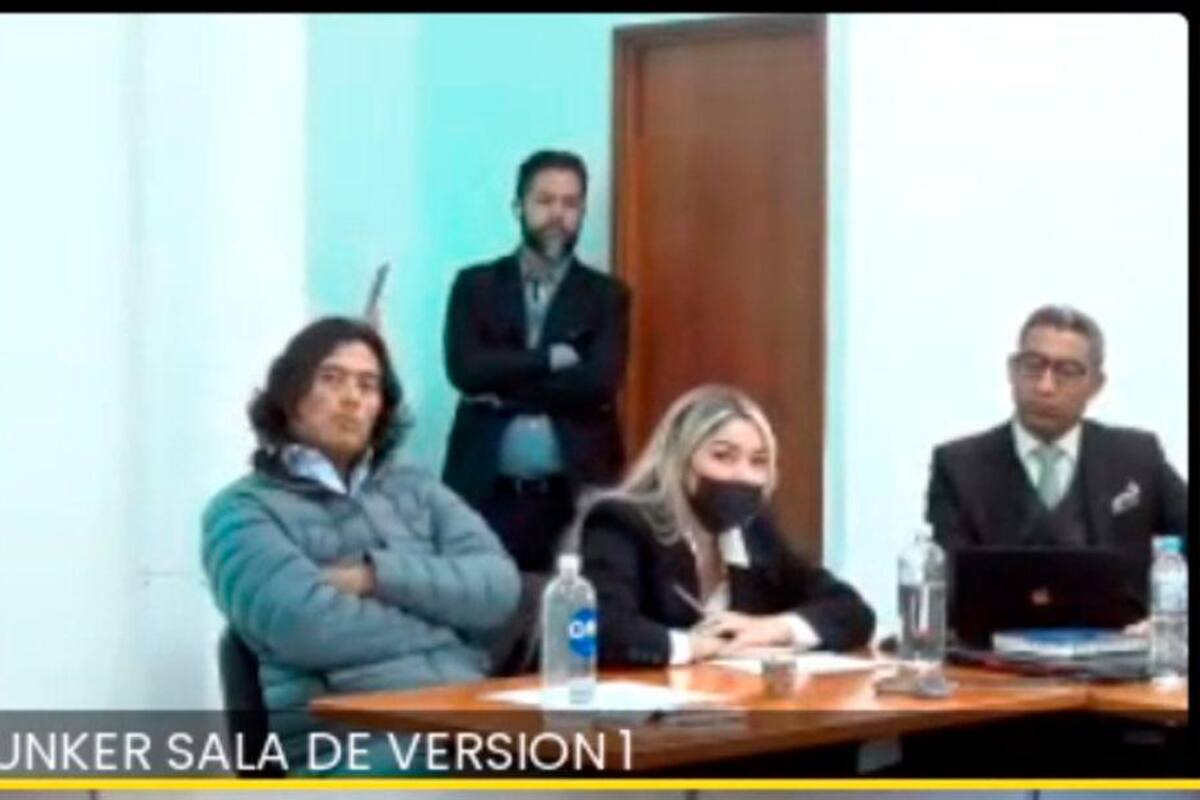 La telenovela de Nicolás Petro: el escándalo que empezó por los celos de Day