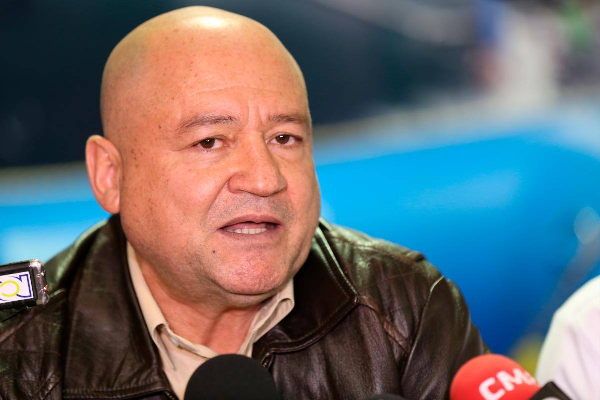 Farc reconoce ante la JEP responsabilidad por secuestros