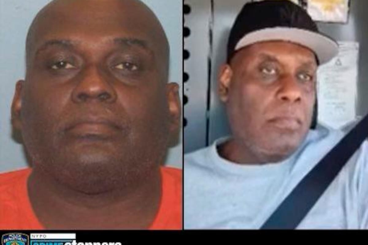 Arrestado el presunto autor del tiroteo en el metro de Nueva York
