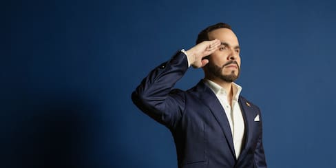 Abelardo de la Espriella: una vida entre el Derecho, los negocios y la política