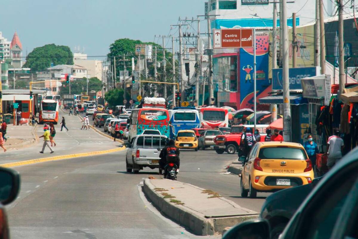 ¡Recuerde! Es día sin moto este lunes 14 de agosto: restricciones y excepciones