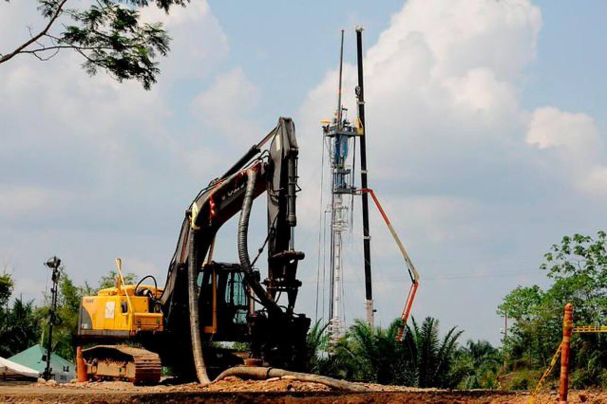 Caída global del petróleo ocasionó US$6.308 millones de pérdidas a Ecopetrol