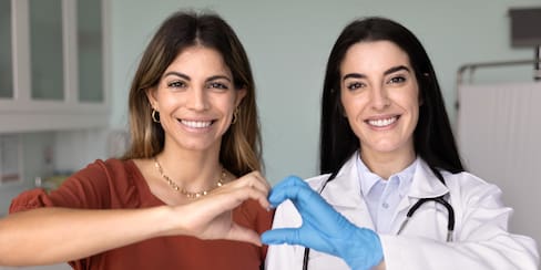 Día del Gineco-Obstetra: el llamado de especialistas sobre salud femenina