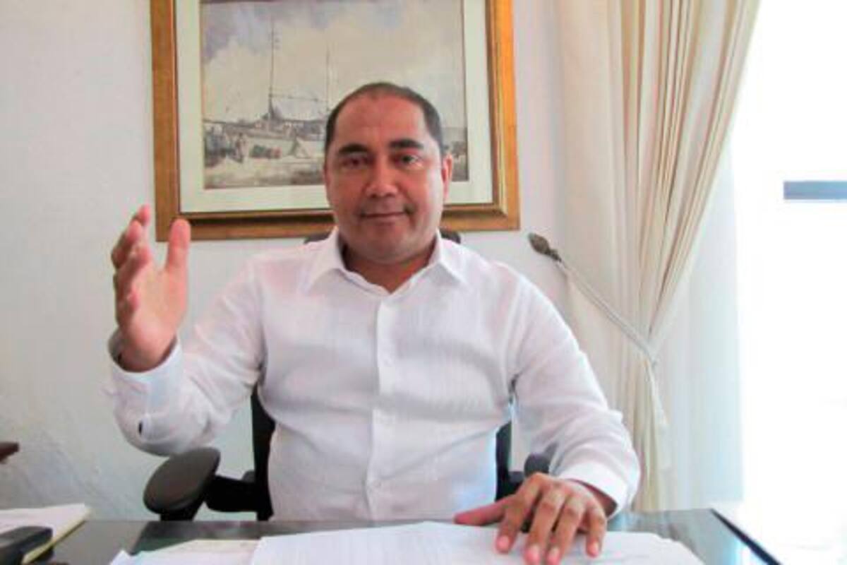 Procuraduría profirió cargos contra exalcalde local de Cartagena