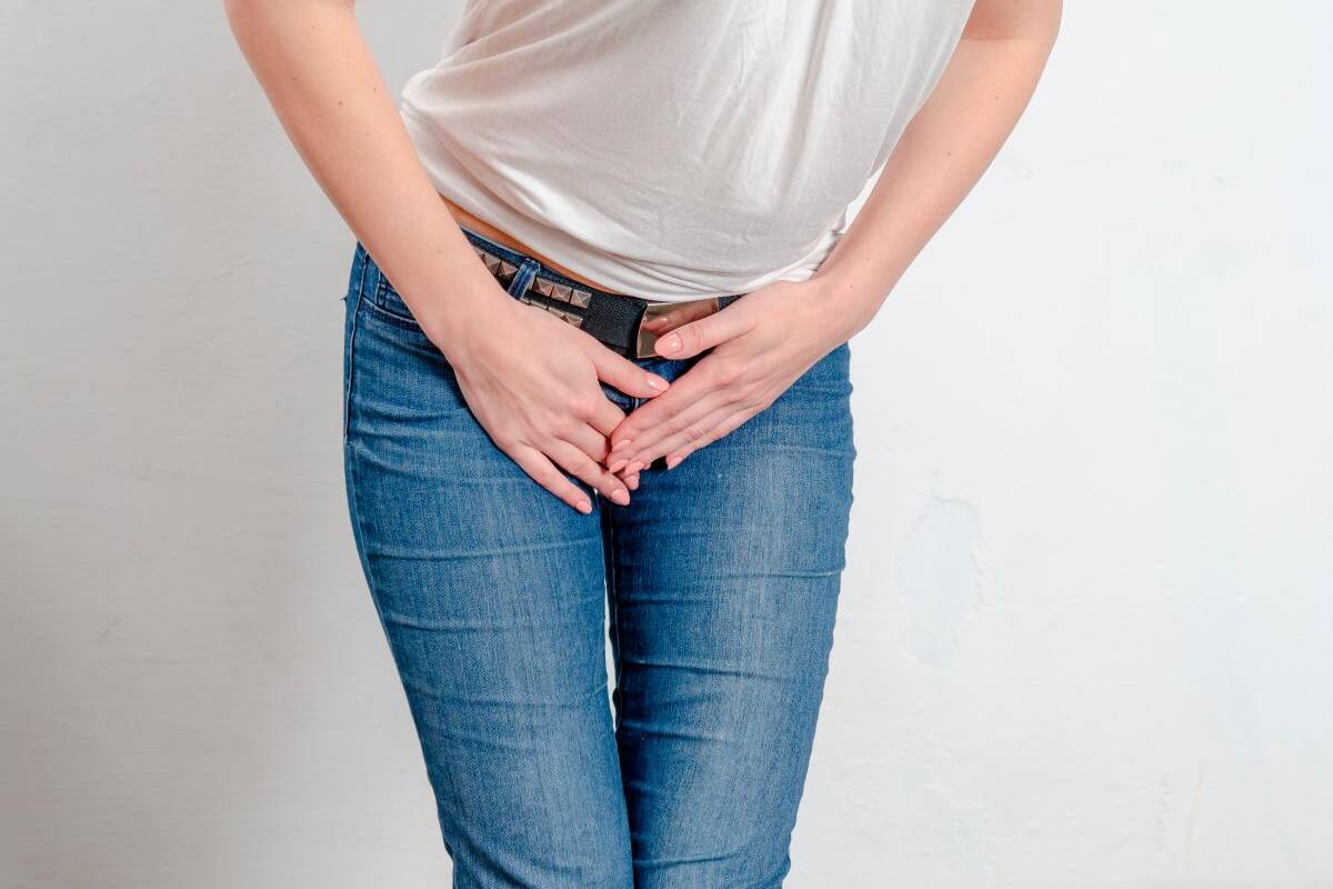 Vejiga hiperactiva, una patología que afecta a las mujeres