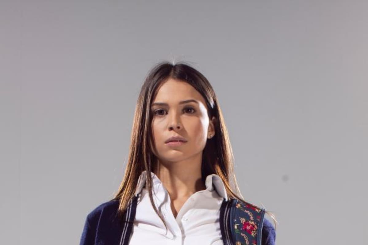 Rosmeri Marval, la protagonista de ‘El Bronx’