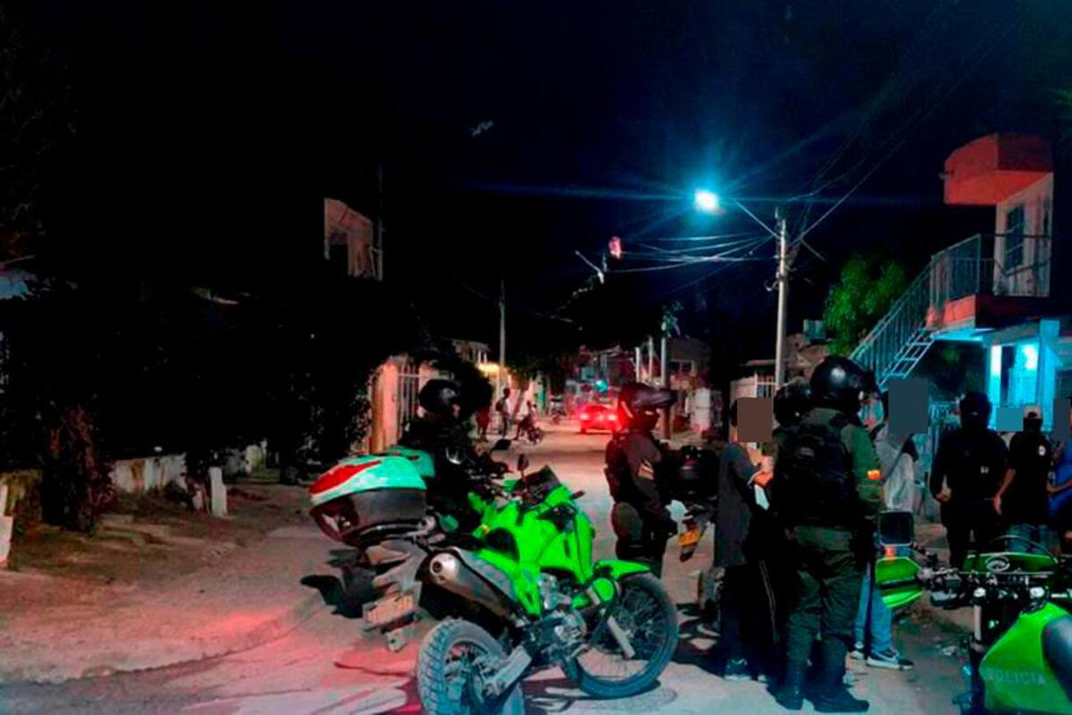 Reaparecen los sicarios en Villa Hermosa: asesinan a un joven antioqueño