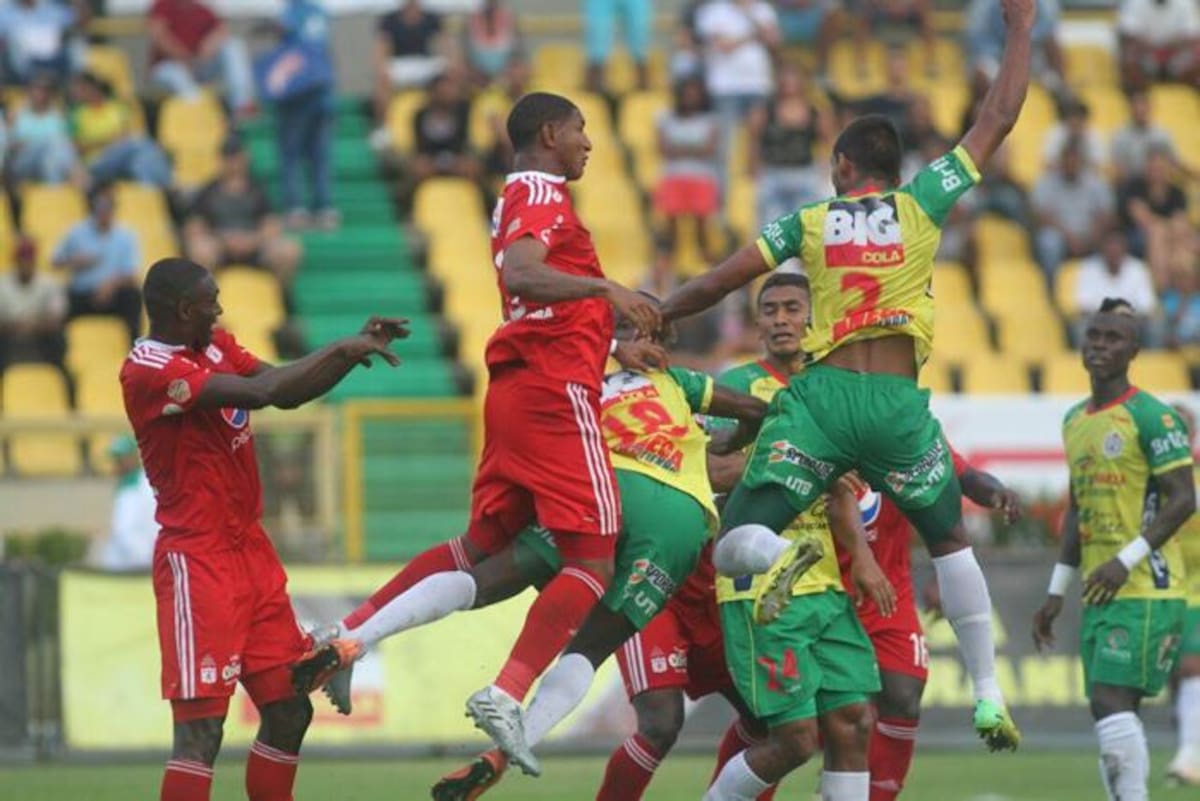 El Torneo Águila tendrá un nuevo sistema en 2017. EL UNIVERSAL