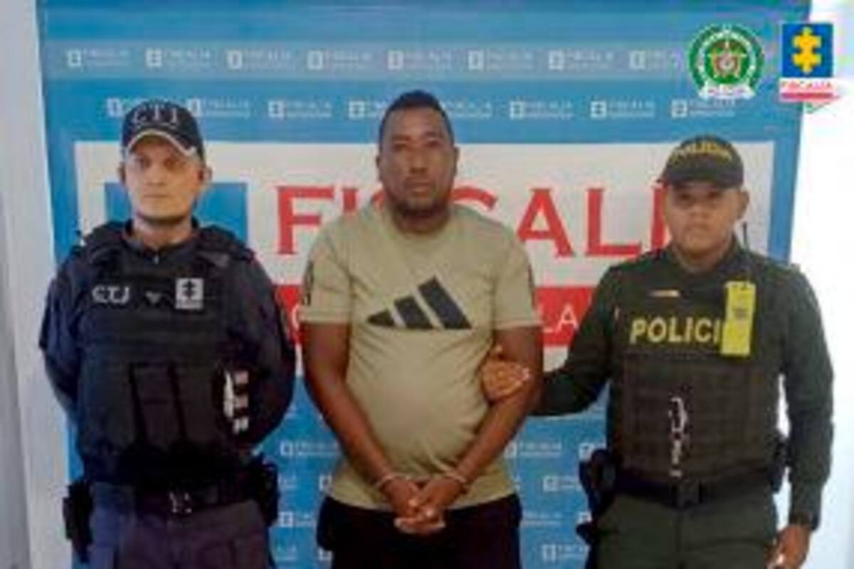 A prisión por el homicidio en Colombia del cantante cubano Tirso Duarte