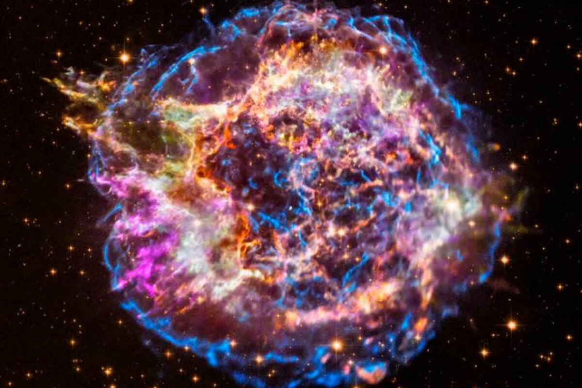 La amenaza para la vida en la Tierra que informó la NASA