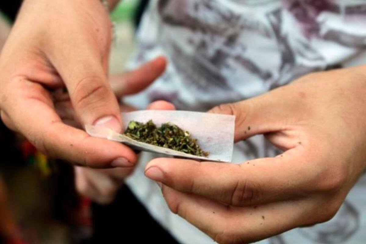 Presuntos miembros de ‘Gama’, grupo dedicado al microtráfico son enviados a prisión