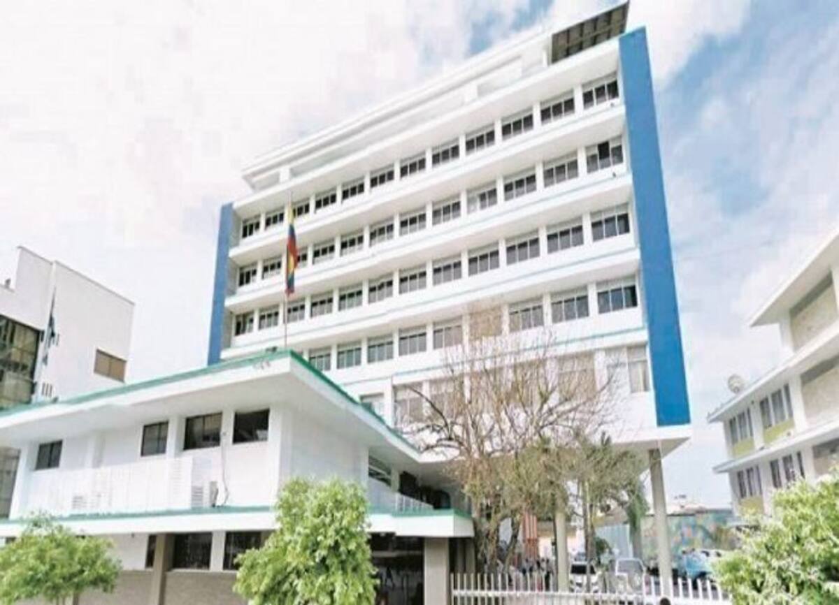 Los recursos de la salud de Córdoba en la mira de la Contraloría. CORTESÍA.
