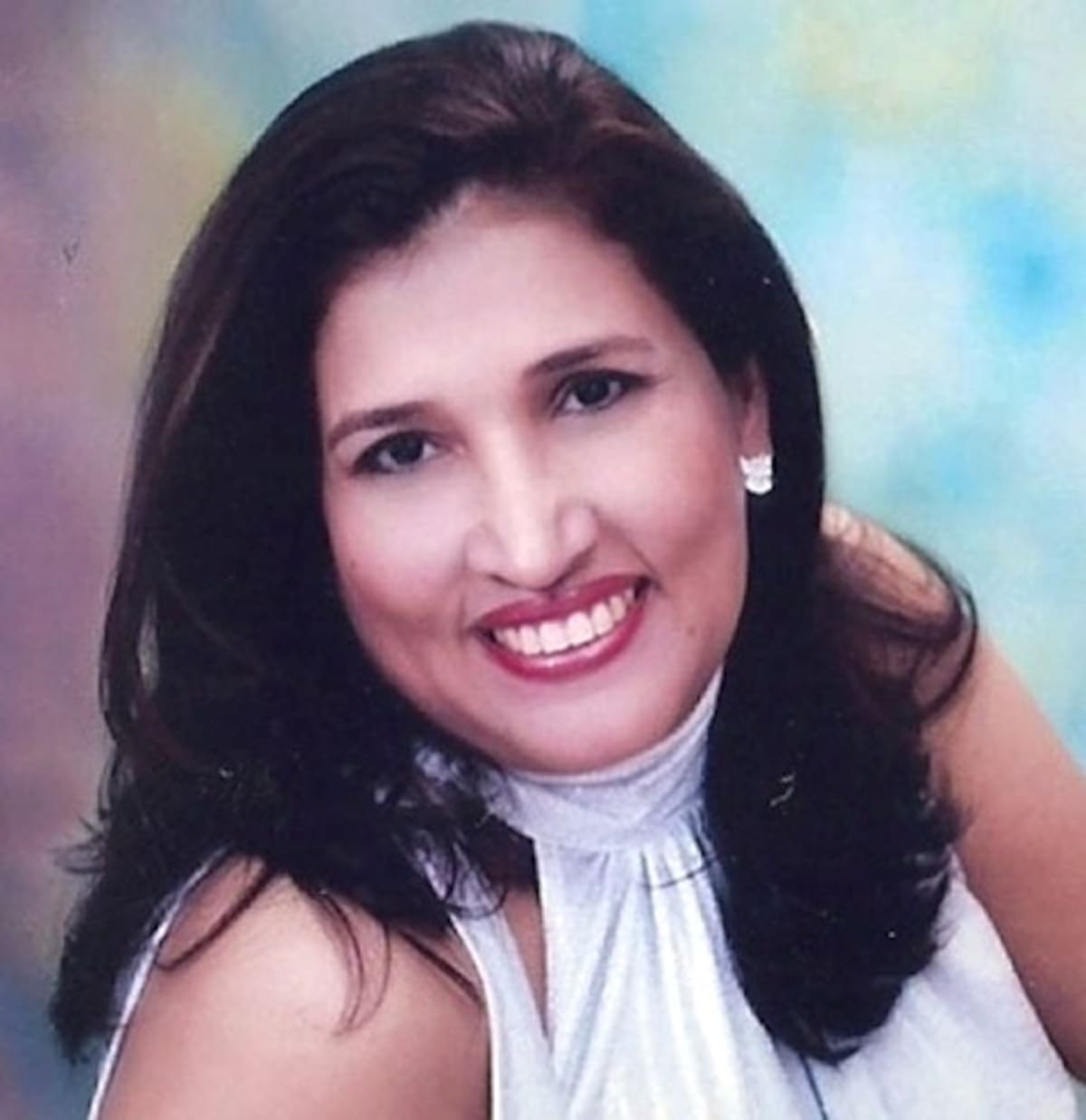 Martha Carmona Lorduy. Voluntariado Club de Profesionales Universidad de Cartagena.