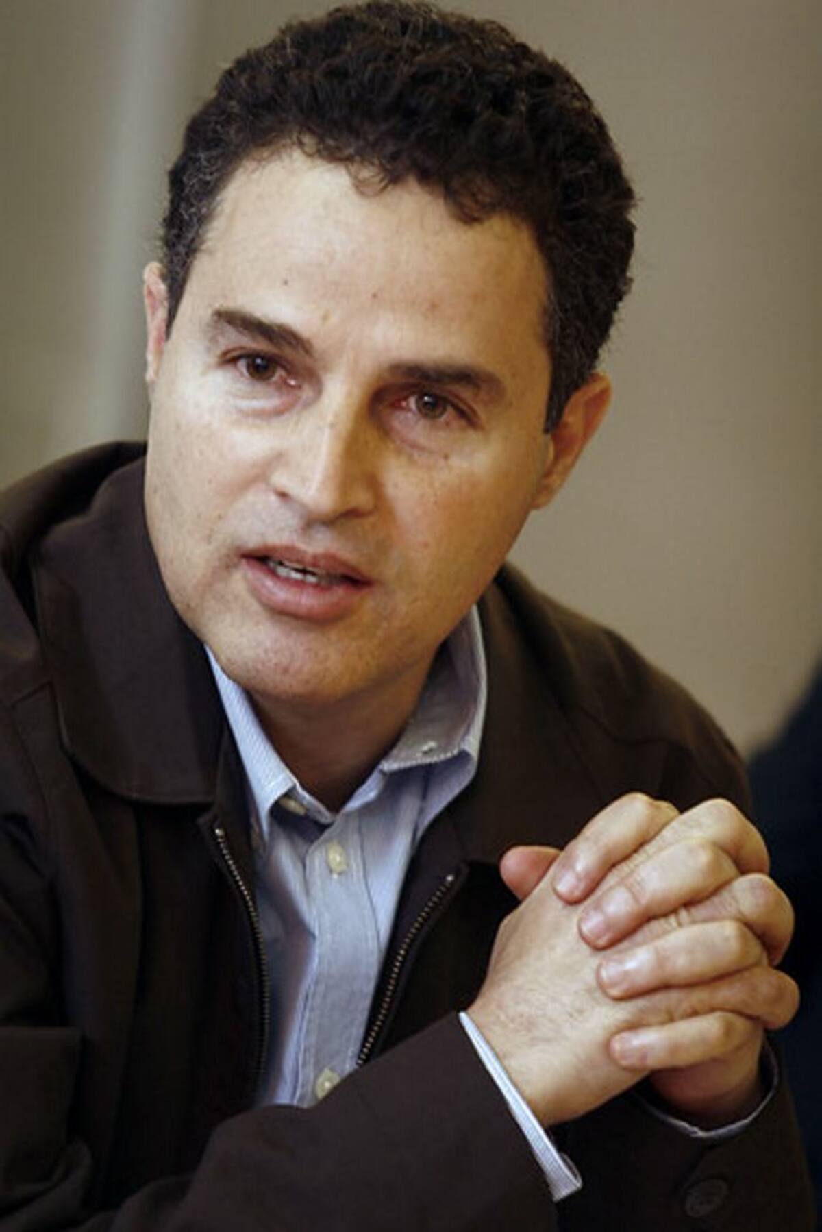 Aníbal Gaviria Correa, alcalde de Medellín. COLPRENSA