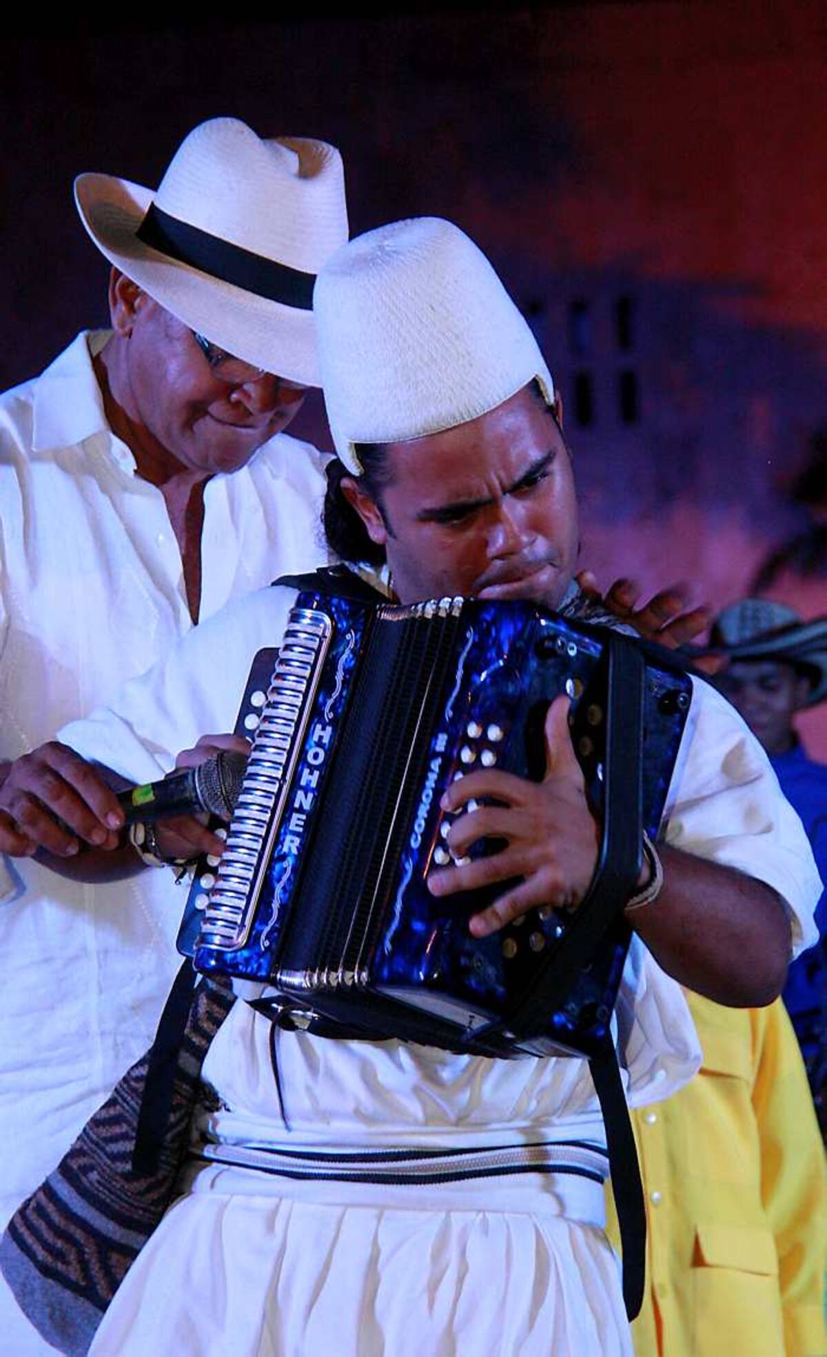 De la delegación de Valledupar.