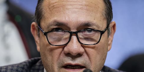 Orden de arresto contra Antonio Sanguino: el ministro del Trabajo busca revertir la sanción
