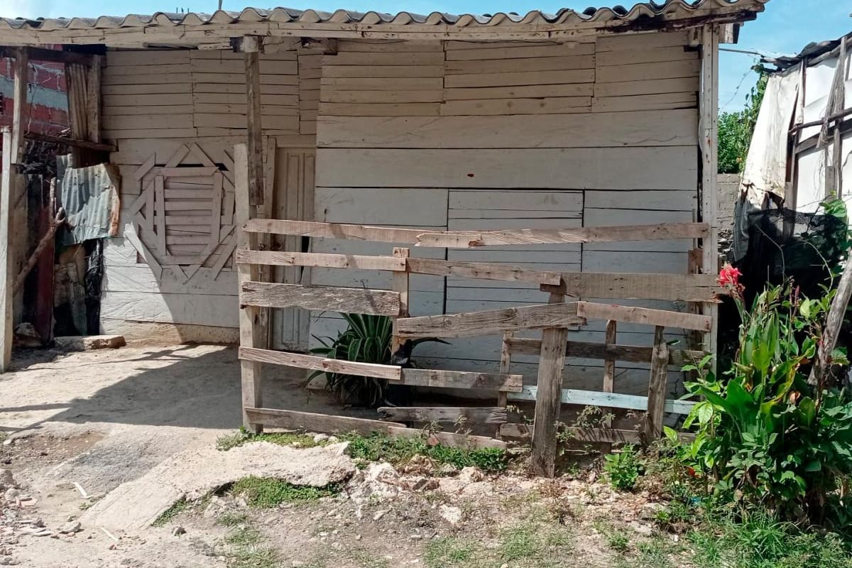 Mujer asesinada por sicarios dentro de su casa en Bayunca era de Soledad