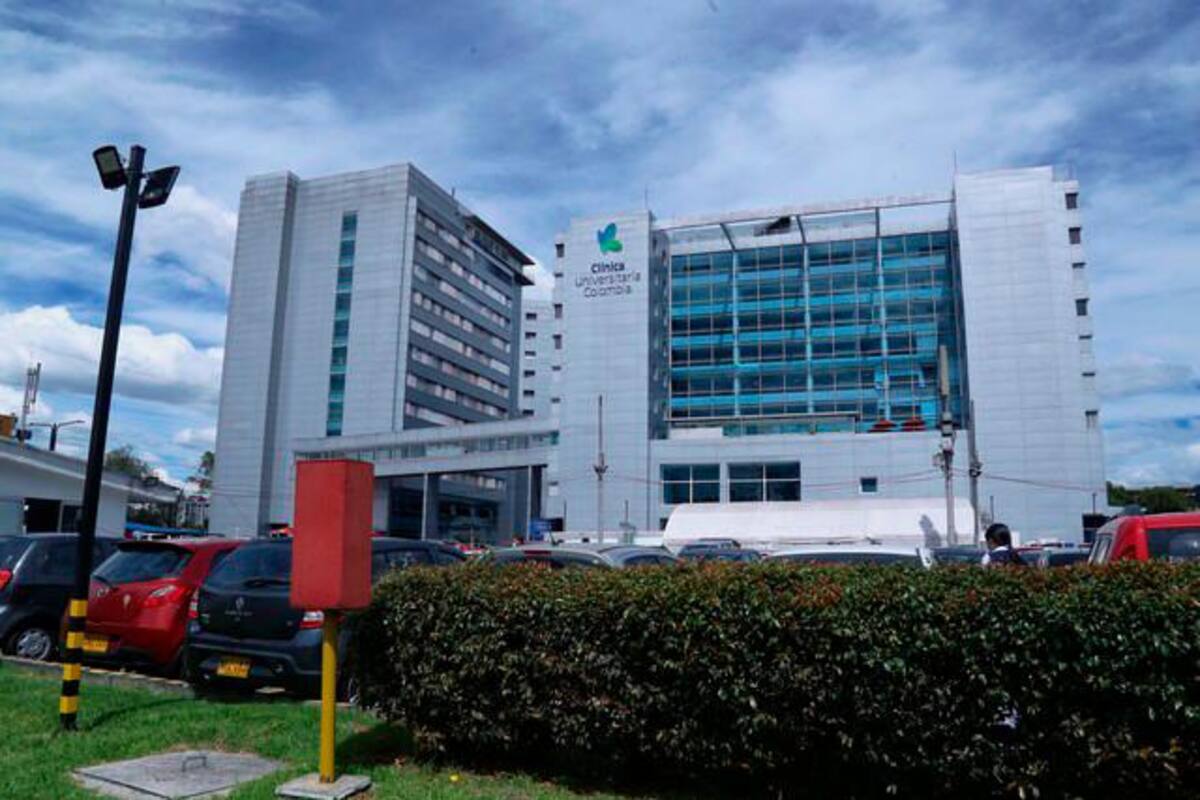 EPS Sanitas es intervenida por la Supersalud: esto es lo que se sabe