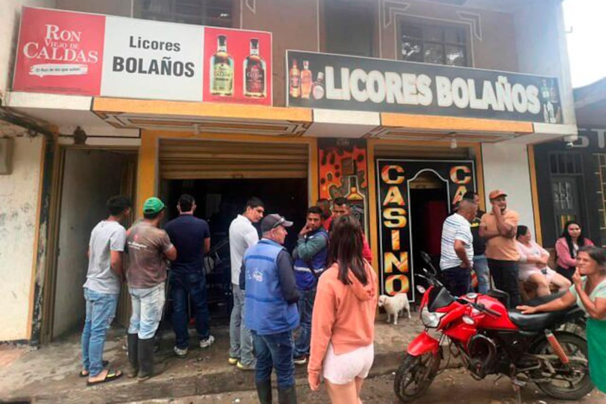 Tres heridos deja ataque con granada contra una firmante de paz en Cauca