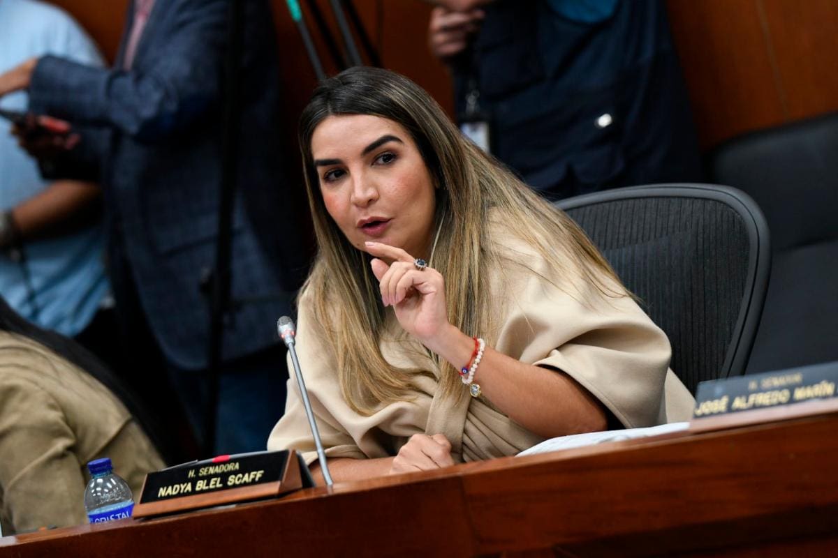 ¡Atención! Comisión Séptima del Senado archiva la Reforma a la Salud de Petro