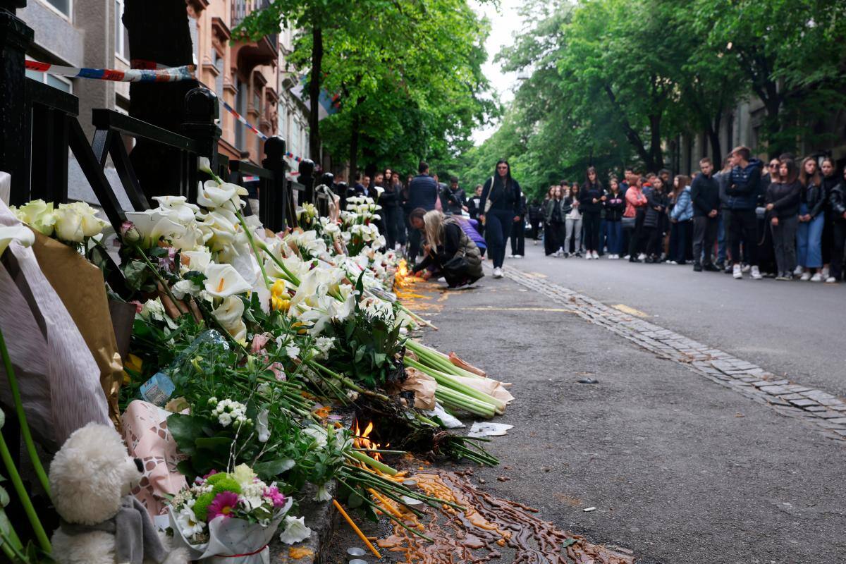 Dos niños siguen muy graves luego de haber sido heridos en tiroteo escolar