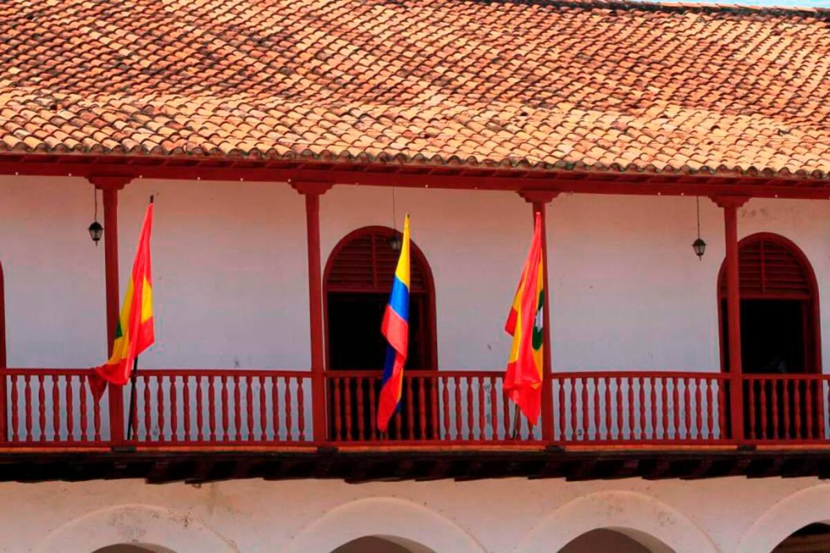 Lágrimas y un engaño en el último día de inscripciones a la Alcaldía