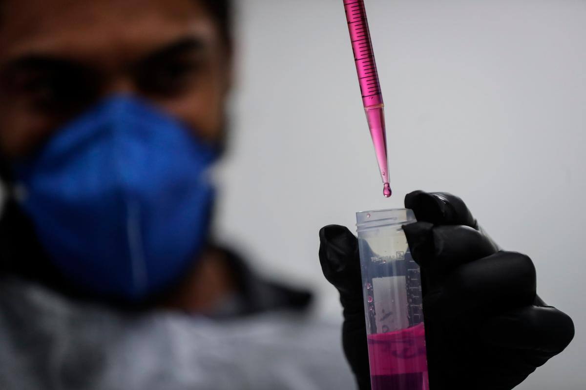 Los riesgos de la hepatitis de origen desconocido en los niños
