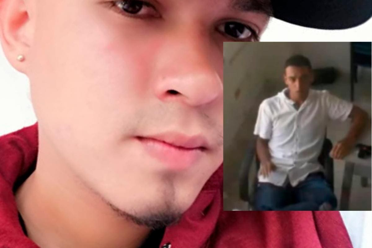 “Pido justicia”: mamá de conductor asesinado a cuchillo para robarle su carro