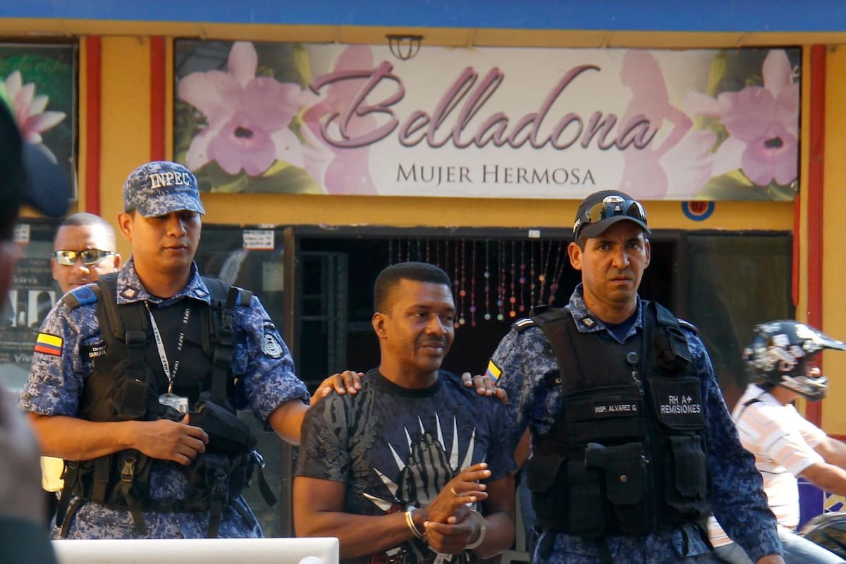 Condenan a 33 años y 4 meses de prisión al asesino del escritor Alberto Sierra V.